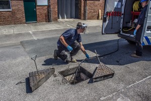 drain clearance specialists