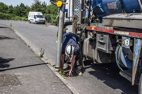 drain clearance specialists