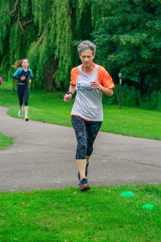 Chippenham Harriers 5 Miler