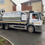 sewer maintenance in Chippenham